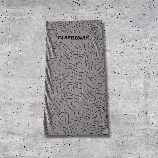 FABERWEAR™ NECK GAITER